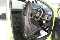 USED 2020 69 ABARTH 500 1.4 595 COMPETIZIONE 3d 177 BHP VIEW AND RESERVE ONLINE OR CALL 01527-853940 FOR MORE INFO.