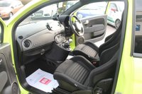 USED 2020 69 ABARTH 500 1.4 595 COMPETIZIONE 3d 177 BHP VIEW AND RESERVE ONLINE OR CALL 01527-853940 FOR MORE INFO.