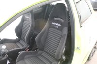 USED 2020 69 ABARTH 500 1.4 595 COMPETIZIONE 3d 177 BHP VIEW AND RESERVE ONLINE OR CALL 01527-853940 FOR MORE INFO.