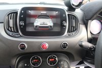 USED 2020 69 ABARTH 500 1.4 595 COMPETIZIONE 3d 177 BHP VIEW AND RESERVE ONLINE OR CALL 01527-853940 FOR MORE INFO.
