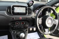 USED 2020 69 ABARTH 500 1.4 595 COMPETIZIONE 3d 177 BHP VIEW AND RESERVE ONLINE OR CALL 01527-853940 FOR MORE INFO.
