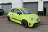 USED 2020 69 ABARTH 500 1.4 595 COMPETIZIONE 3d 177 BHP VIEW AND RESERVE ONLINE OR CALL 01527-853940 FOR MORE INFO.