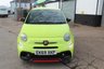 USED 2020 69 ABARTH 500 1.4 595 COMPETIZIONE 3d 177 BHP VIEW AND RESERVE ONLINE OR CALL 01527-853940 FOR MORE INFO.