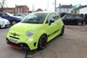 USED 2020 69 ABARTH 500 1.4 595 COMPETIZIONE 3d 177 BHP VIEW AND RESERVE ONLINE OR CALL 01527-853940 FOR MORE INFO.