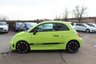 USED 2020 69 ABARTH 500 1.4 595 COMPETIZIONE 3d 177 BHP VIEW AND RESERVE ONLINE OR CALL 01527-853940 FOR MORE INFO.