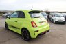USED 2020 69 ABARTH 500 1.4 595 COMPETIZIONE 3d 177 BHP VIEW AND RESERVE ONLINE OR CALL 01527-853940 FOR MORE INFO.