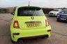 USED 2020 69 ABARTH 500 1.4 595 COMPETIZIONE 3d 177 BHP VIEW AND RESERVE ONLINE OR CALL 01527-853940 FOR MORE INFO.