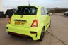USED 2020 69 ABARTH 500 1.4 595 COMPETIZIONE 3d 177 BHP VIEW AND RESERVE ONLINE OR CALL 01527-853940 FOR MORE INFO.