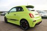 USED 2020 69 ABARTH 500 1.4 595 COMPETIZIONE 3d 177 BHP VIEW AND RESERVE ONLINE OR CALL 01527-853940 FOR MORE INFO.