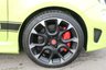 USED 2020 69 ABARTH 500 1.4 595 COMPETIZIONE 3d 177 BHP VIEW AND RESERVE ONLINE OR CALL 01527-853940 FOR MORE INFO.