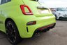 USED 2020 69 ABARTH 500 1.4 595 COMPETIZIONE 3d 177 BHP VIEW AND RESERVE ONLINE OR CALL 01527-853940 FOR MORE INFO.