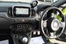 USED 2020 69 ABARTH 500 1.4 595 COMPETIZIONE 3d 177 BHP VIEW AND RESERVE ONLINE OR CALL 01527-853940 FOR MORE INFO.