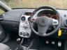 USED 2010 10 VAUXHALL CORSA 1.4 SRI 5d 98 BHP 12 MTHS MOT + 6 MTHS WARRANTY