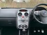 USED 2010 10 VAUXHALL CORSA 1.4 SRI 5d 98 BHP 12 MTHS MOT + 6 MTHS WARRANTY