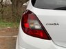 USED 2010 10 VAUXHALL CORSA 1.4 SRI 5d 98 BHP 12 MTHS MOT + 6 MTHS WARRANTY