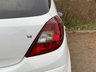 USED 2010 10 VAUXHALL CORSA 1.4 SRI 5d 98 BHP 12 MTHS MOT + 6 MTHS WARRANTY