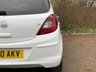 USED 2010 10 VAUXHALL CORSA 1.4 SRI 5d 98 BHP 12 MTHS MOT + 6 MTHS WARRANTY