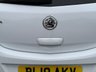 USED 2010 10 VAUXHALL CORSA 1.4 SRI 5d 98 BHP 12 MTHS MOT + 6 MTHS WARRANTY