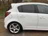 USED 2010 10 VAUXHALL CORSA 1.4 SRI 5d 98 BHP 12 MTHS MOT + 6 MTHS WARRANTY
