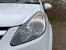 USED 2010 10 VAUXHALL CORSA 1.4 SRI 5d 98 BHP 12 MTHS MOT + 6 MTHS WARRANTY