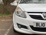 USED 2010 10 VAUXHALL CORSA 1.4 SRI 5d 98 BHP 12 MTHS MOT + 6 MTHS WARRANTY