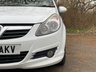 USED 2010 10 VAUXHALL CORSA 1.4 SRI 5d 98 BHP 12 MTHS MOT + 6 MTHS WARRANTY