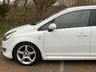 USED 2010 10 VAUXHALL CORSA 1.4 SRI 5d 98 BHP 12 MTHS MOT + 6 MTHS WARRANTY