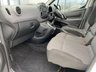 USED 2017 67 PEUGEOT PARTNER 1.6 BLUE HDI PROFESSIONAL L1 AIRCON EURO 6  ULEZ FREE  AIR CONDITIONING