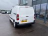 USED 2017 67 PEUGEOT PARTNER 1.6 BLUE HDI PROFESSIONAL L1 AIRCON EURO 6  ULEZ FREE  AIR CONDITIONING