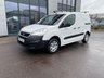USED 2017 67 PEUGEOT PARTNER 1.6 BLUE HDI PROFESSIONAL L1 AIRCON EURO 6  ULEZ FREE  AIR CONDITIONING