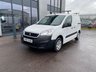 USED 2017 67 PEUGEOT PARTNER 1.6 BLUE HDI PROFESSIONAL L1 AIRCON EURO 6  ULEZ FREE  AIR CONDITIONING