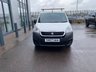 USED 2017 67 PEUGEOT PARTNER 1.6 BLUE HDI PROFESSIONAL L1 AIRCON EURO 6  ULEZ FREE  AIR CONDITIONING