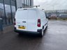 USED 2017 67 PEUGEOT PARTNER 1.6 BLUE HDI PROFESSIONAL L1 AIRCON EURO 6  ULEZ FREE  AIR CONDITIONING