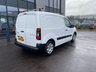 USED 2017 67 PEUGEOT PARTNER 1.6 BLUE HDI PROFESSIONAL L1 AIRCON EURO 6  ULEZ FREE  AIR CONDITIONING