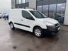 USED 2017 67 PEUGEOT PARTNER 1.6 BLUE HDI PROFESSIONAL L1 AIRCON EURO 6  ULEZ FREE  AIR CONDITIONING