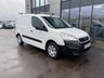USED 2017 67 PEUGEOT PARTNER 1.6 BLUE HDI PROFESSIONAL L1 AIRCON EURO 6  ULEZ FREE  AIR CONDITIONING