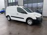 USED 2017 67 PEUGEOT PARTNER 1.6 BLUE HDI PROFESSIONAL L1 AIRCON EURO 6  ULEZ FREE  AIR CONDITIONING