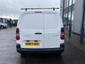 USED 2017 67 PEUGEOT PARTNER 1.6 BLUE HDI PROFESSIONAL L1 AIRCON EURO 6  ULEZ FREE  AIR CONDITIONING