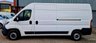 USED 2018 18 PEUGEOT BOXER 2.0 BLUE HDI 335 L3H2 PROFESSIONAL P/V 130 BHP EURO 6, ULEZ COMPLIANT