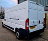USED 2018 18 PEUGEOT BOXER 2.0 BLUE HDI 335 L3H2 PROFESSIONAL P/V 130 BHP EURO 6, ULEZ COMPLIANT
