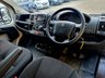 USED 2018 18 PEUGEOT BOXER 2.0 BLUE HDI 335 L3H2 PROFESSIONAL P/V 130 BHP EURO 6, ULEZ COMPLIANT