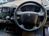 USED 2018 18 PEUGEOT BOXER 2.0 BLUE HDI 335 L3H2 PROFESSIONAL P/V 130 BHP EURO 6, ULEZ COMPLIANT