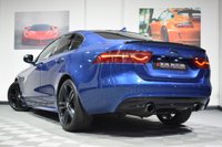 USED 2015 15 JAGUAR XE 2.0 R-SPORT 4d 178 BHP BLACKED OUT / FULL HISTORY