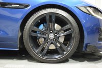 USED 2015 15 JAGUAR XE 2.0 R-SPORT 4d 178 BHP BLACKED OUT / FULL HISTORY