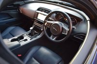 USED 2015 15 JAGUAR XE 2.0 R-SPORT 4d 178 BHP BLACKED OUT / FULL HISTORY