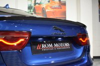 USED 2015 15 JAGUAR XE 2.0 R-SPORT 4d 178 BHP BLACKED OUT / FULL HISTORY