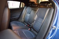 USED 2015 15 JAGUAR XE 2.0 R-SPORT 4d 178 BHP BLACKED OUT / FULL HISTORY