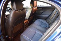 USED 2015 15 JAGUAR XE 2.0 R-SPORT 4d 178 BHP BLACKED OUT / FULL HISTORY
