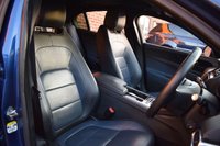 USED 2015 15 JAGUAR XE 2.0 R-SPORT 4d 178 BHP BLACKED OUT / FULL HISTORY