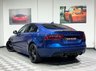 USED 2015 15 JAGUAR XE 2.0 R-SPORT 4d 178 BHP BLACKED OUT / FULL HISTORY